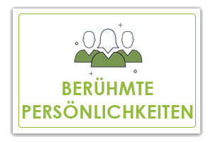 Wichtige Persönlichkeiten