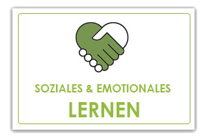 Soziales & emotionales Lernen