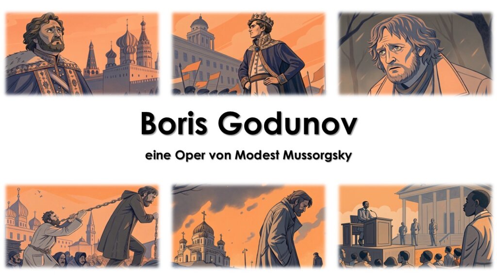 Boris Godunov