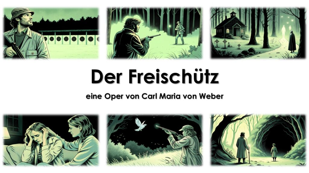 Der Freischütz