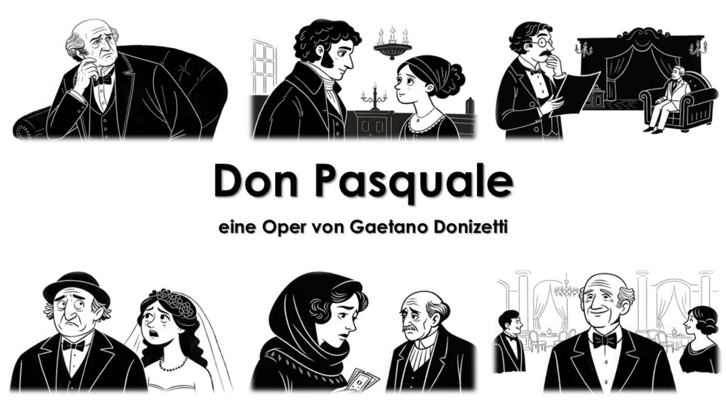 Don Pasquale