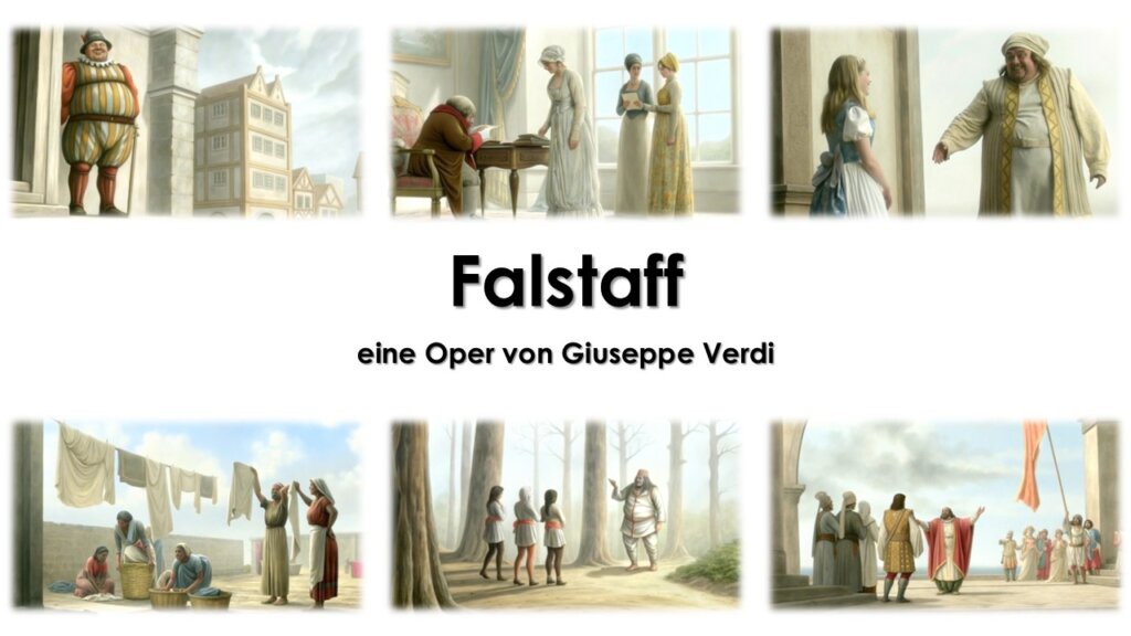 Falstaff