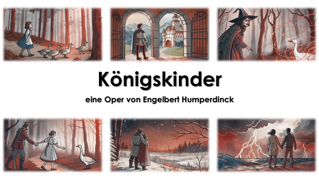 Königskinder