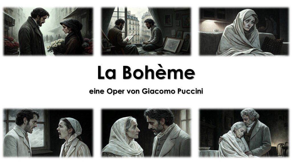 La Bohème
