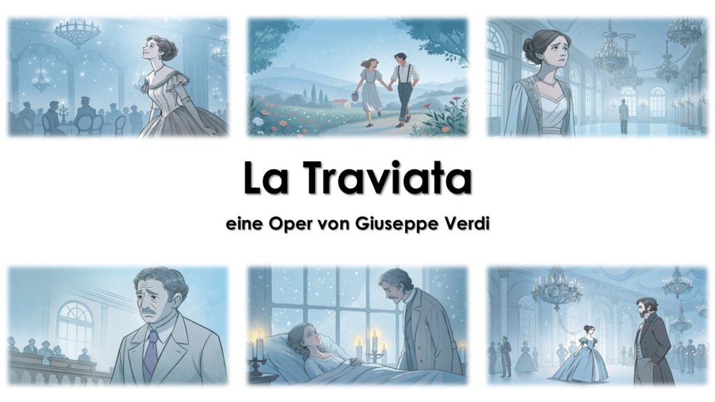 La Traviata