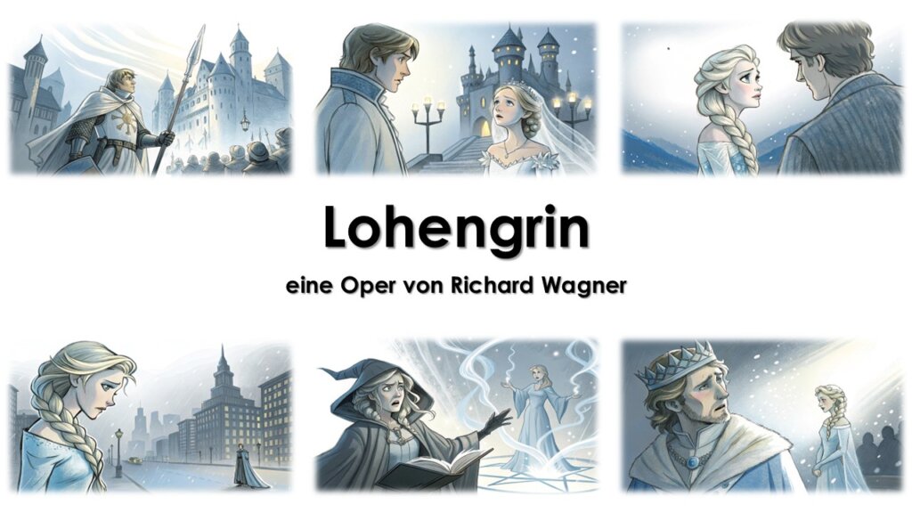 Lohengrin