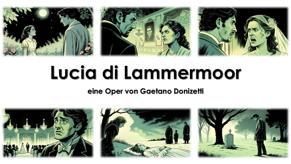 Lucia di Lammermoor