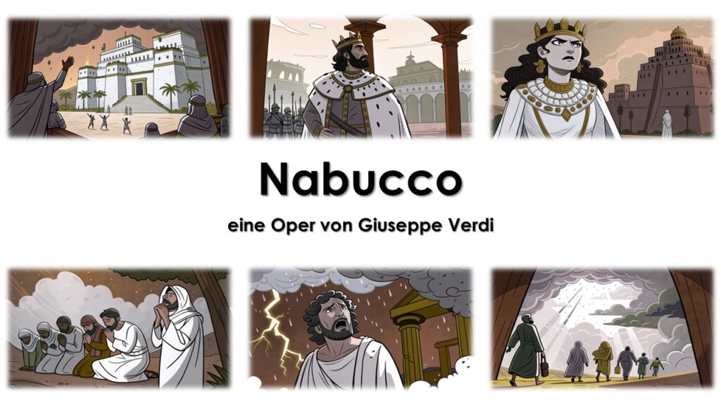 Nabucco