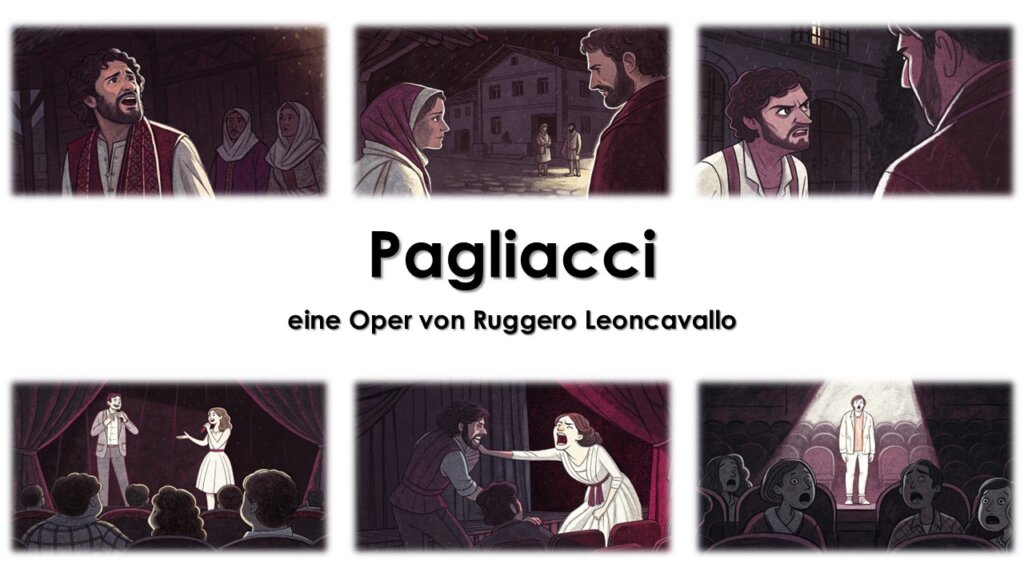 Pagliacci