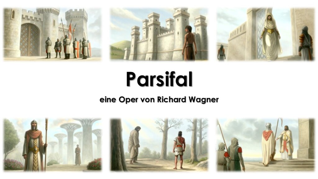 Parsifal