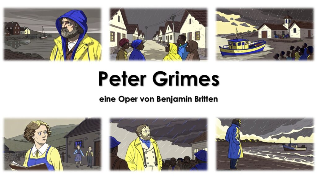 Peter Grimes