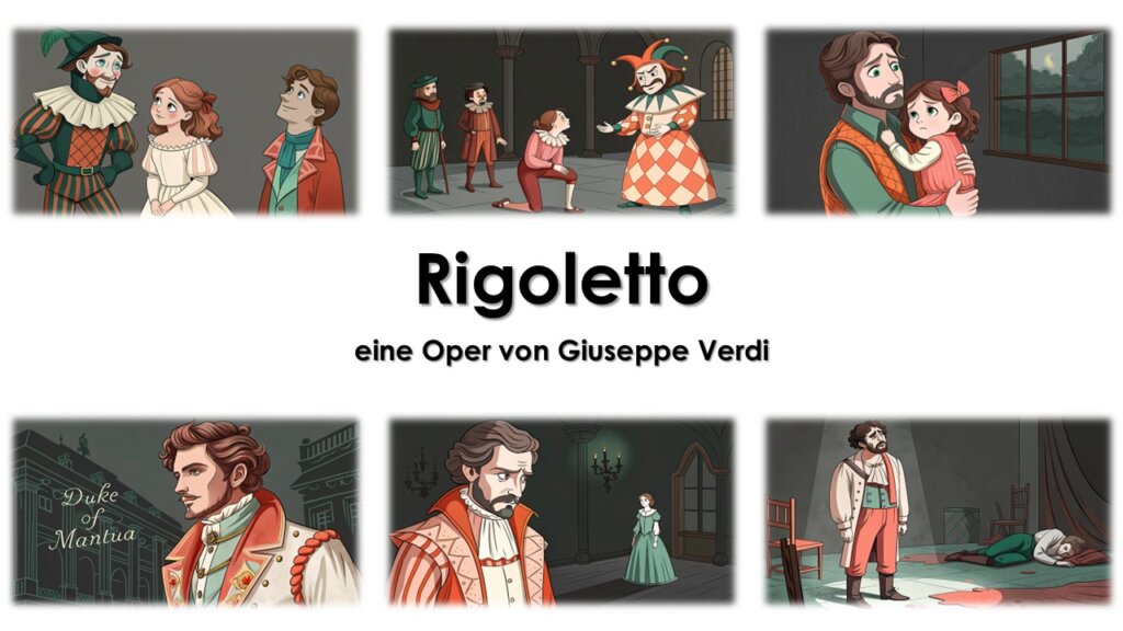 Rigoletto
