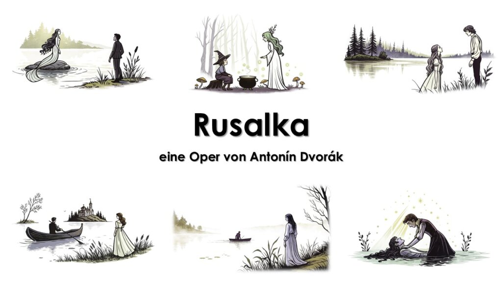 Rusalka