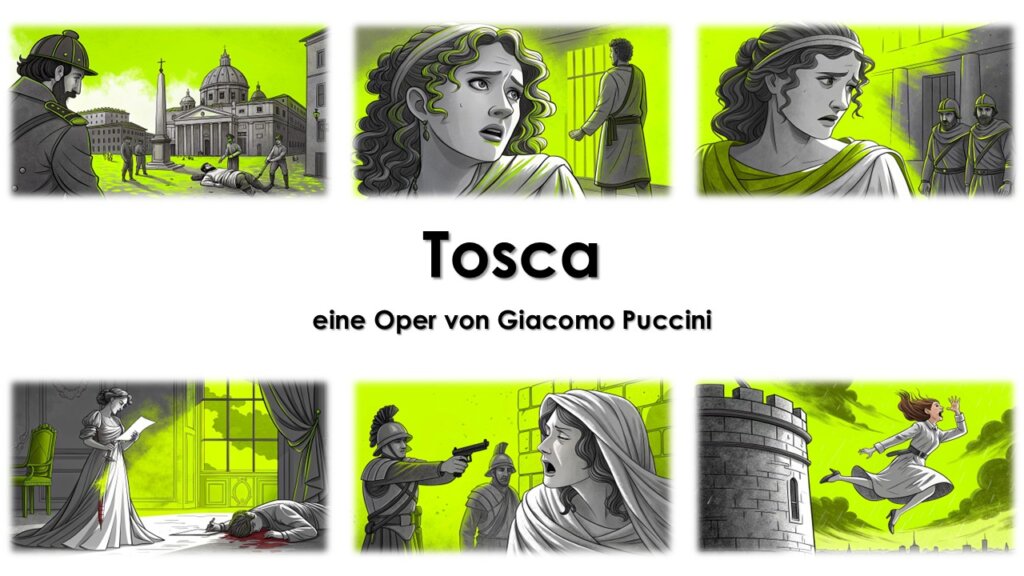 Tosca