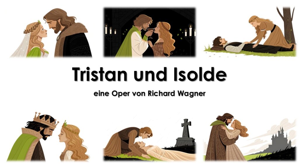 Tristan und Isolde