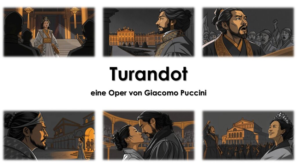 Turandot