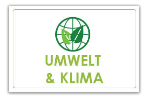 Umwelt & Klima von Erklärung und mehr