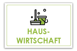 Hauswirtschaft